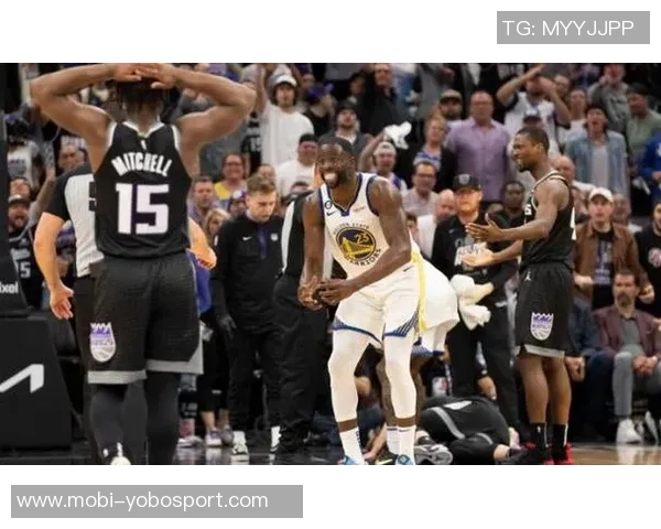 追梦怒斥球迷威胁要揍我因其用女性名字嘲讽 追梦怒斥球迷威胁要揍我因其用女性名字嘲讽