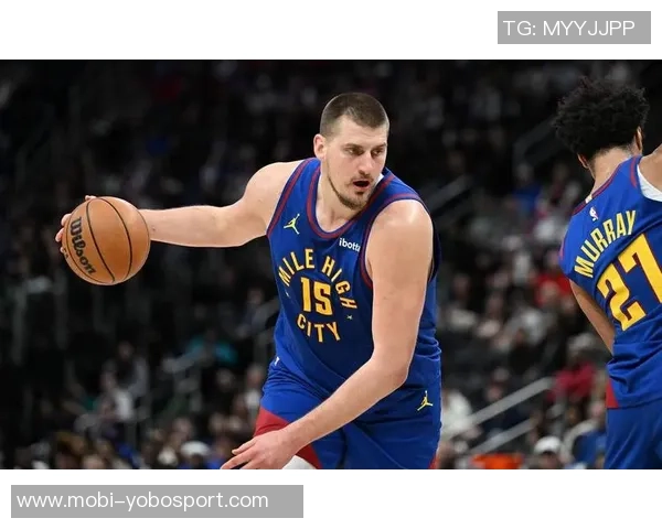 约基奇再创历史单场301515佳绩仅次于大O成为第二人 约基奇再创历史单场301515佳绩仅次于大O成为第二人