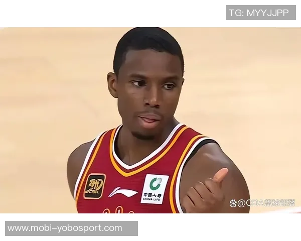 山西男篮官方确认迪亚洛回归消息双方已基本达成一致意见 山西男篮官方确认迪亚洛回归消息双方已基本达成一致意见